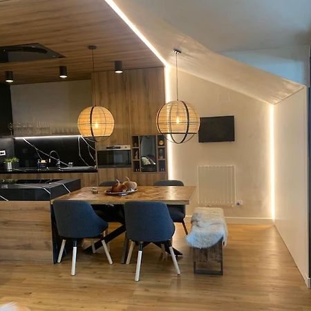 Sierra Nevada Luxury Apartment 외부 사진
