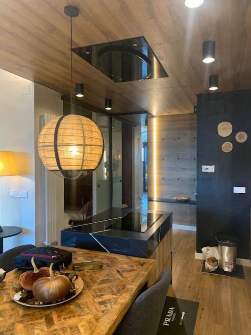 Sierra Nevada Luxury Apartment 외부 사진