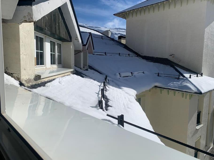 Sierra Nevada Luxury Apartment 외부 사진