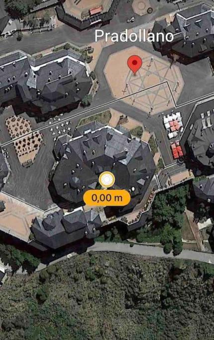Sierra Nevada Luxury Apartment 외부 사진