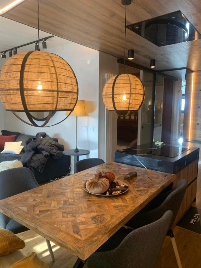 Sierra Nevada Luxury Apartment 외부 사진